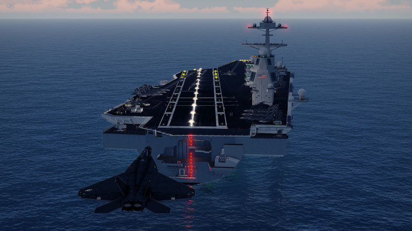 Captura de pantalla 10 - Arma 3 Jets