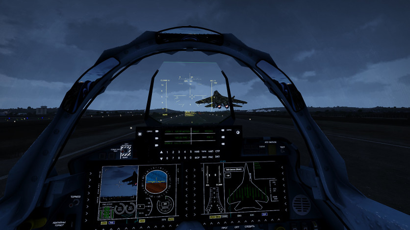 Screenshot 5 - Arma 3 Jets