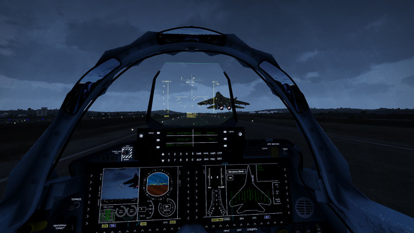 Captura de pantalla 5 - Arma 3 Jets