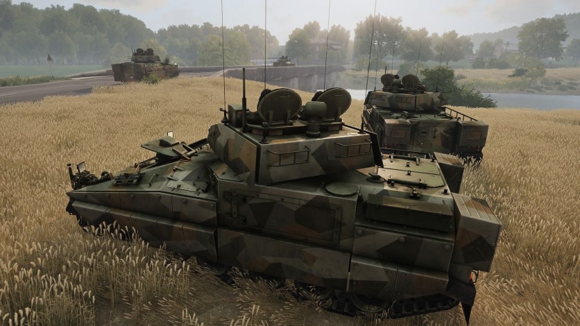 Arma 3 Tanks - PC - Compre na Nuuvem