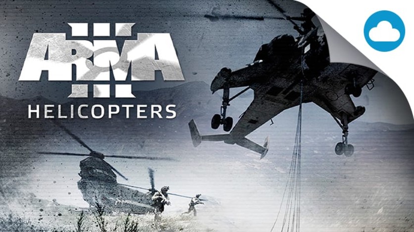 Arma 3 - PC - Compre na Nuuvem