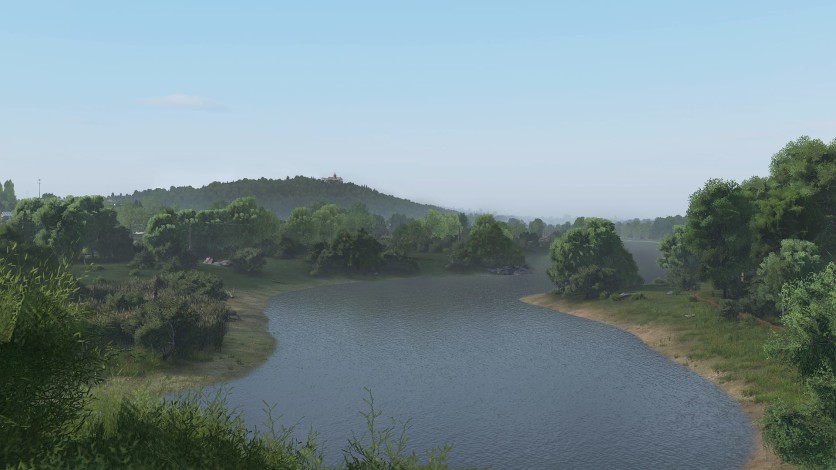 Screenshot 3 - DayZ Livonia