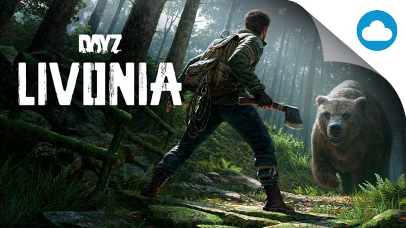 Dayz on sale livonia ps4