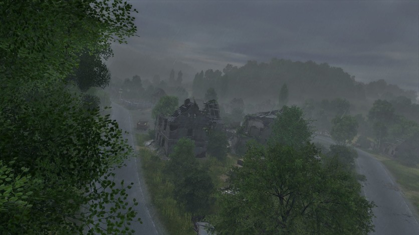 Screenshot 9 - DayZ Livonia