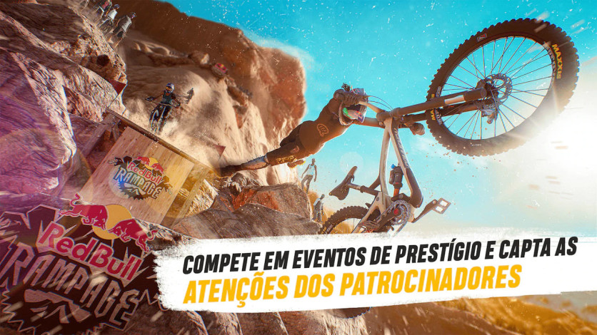 Screenshot 5 - Riders Republic - Ultimate Edition