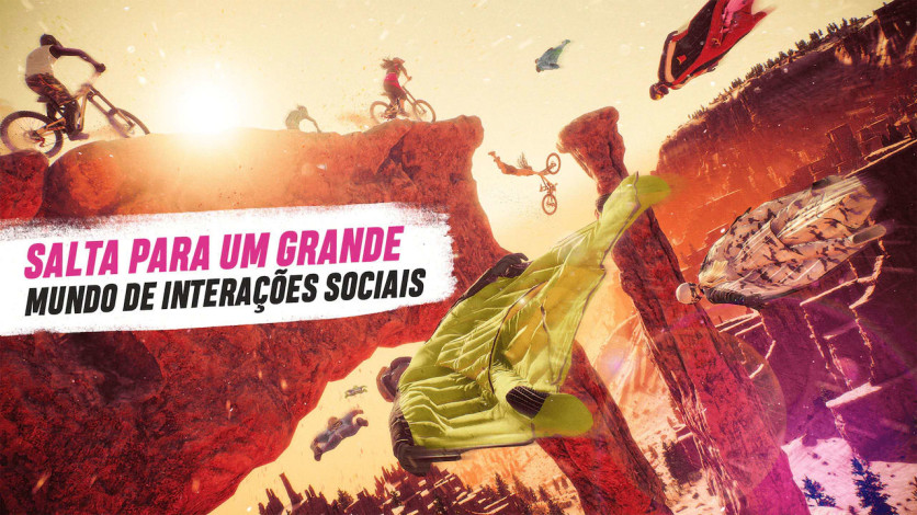 Screenshot 4 - Riders Republic - Ultimate Edition