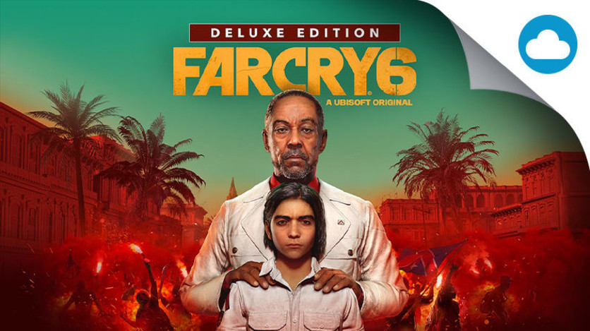 Far Cry 6 - Game of the Year Edition - PC - Compre na Nuuvem