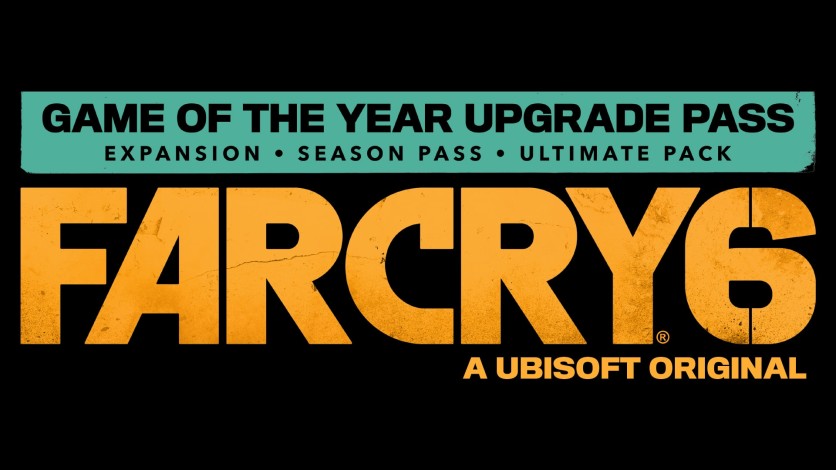 Screenshot 1 - Far Cry 6 - Game of the Year Edition Upgrade Pass