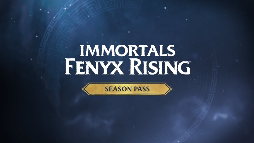 Screenshot 2 - Immortals Fenyx Rising - Season Pass
