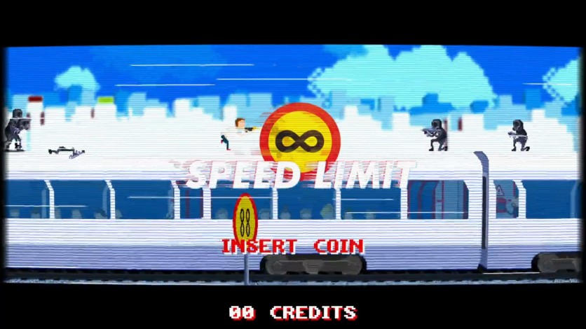 Screenshot 20 - Speed Limit