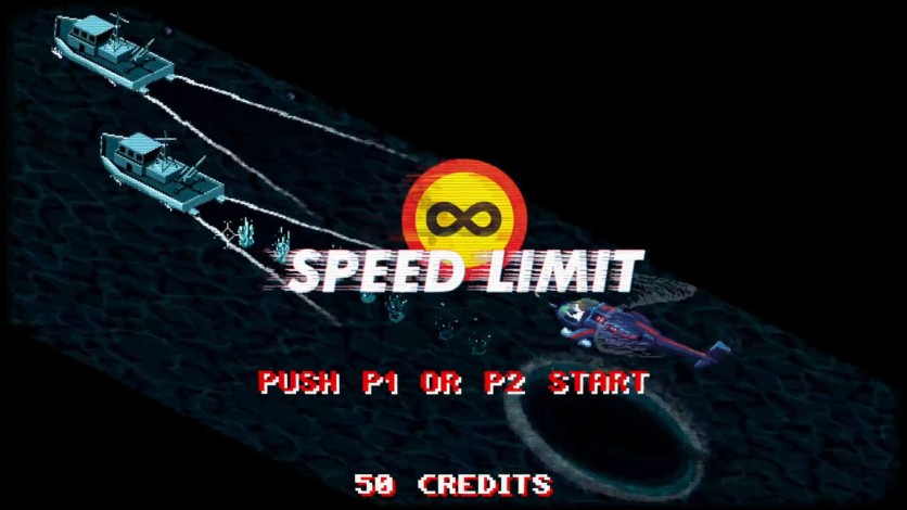 Screenshot 14 - Speed Limit