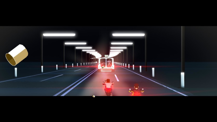 Screenshot 8 - Speed Limit