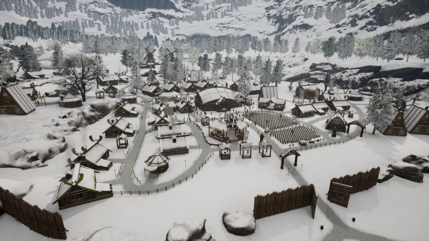 Screenshot 7 - Land of the Vikings