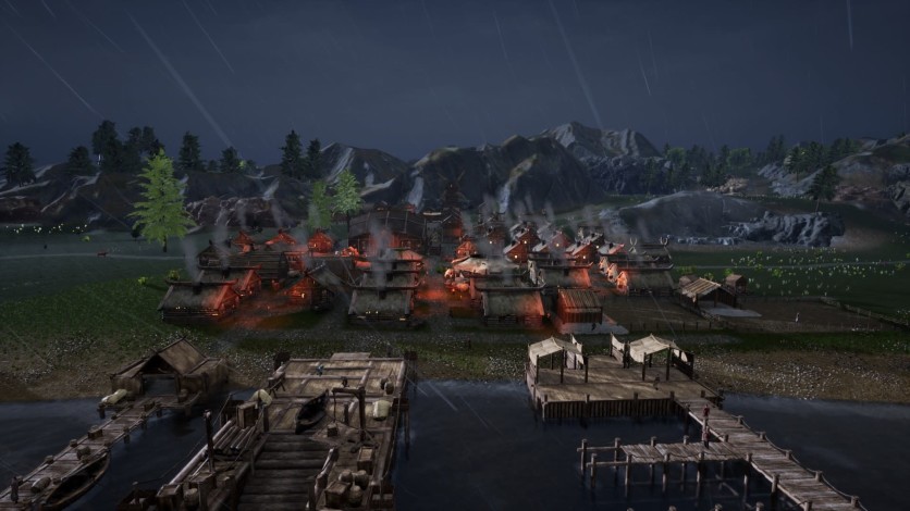 Screenshot 11 - Land of the Vikings