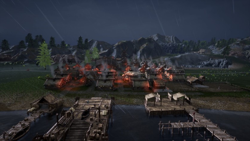 Screenshot 10 - Land of the Vikings