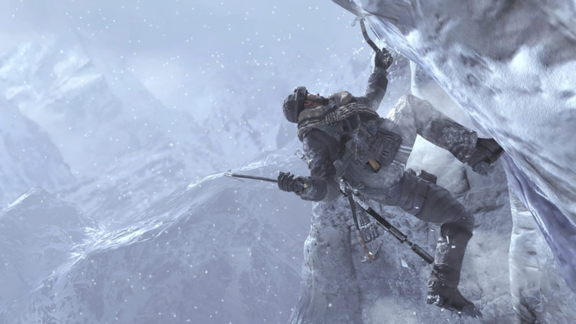 Screenshot 11 - Call of Duty: Modern Warfare 2 - Campaign Remastered
