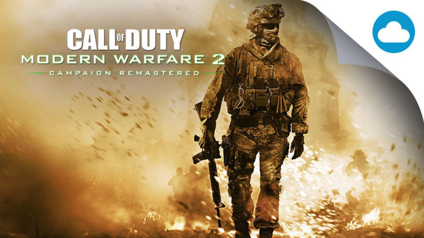 Call of Duty: Modern Warfare 2 Resurgence Pack - PC - Compre na Nuuvem