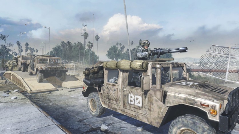 Screenshot 16 - Call of Duty: Modern Warfare 2 - Campaign Remastered