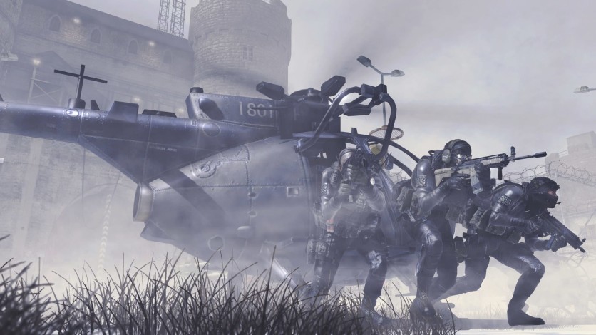 Screenshot 15 - Call of Duty: Modern Warfare 2 - Campaign Remastered