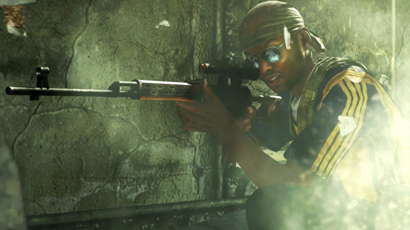 Screenshot 12 - Call of Duty: Modern Warfare 2 - Campaign Remastered