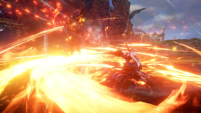 Screenshot 3 - Tales of Arise - Xbox