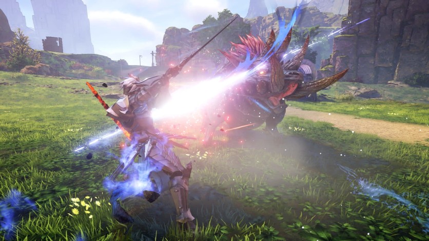 Screenshot 2 - Tales of Arise - Xbox