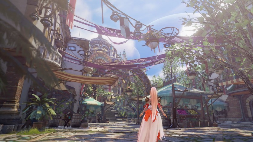 Screenshot 10 - Tales of Arise - Xbox