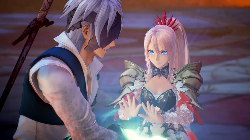 Screenshot 7 - Tales of Arise - Xbox