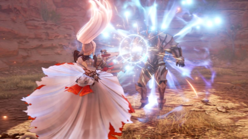 Captura de pantalla 9 - Tales of Arise - Xbox