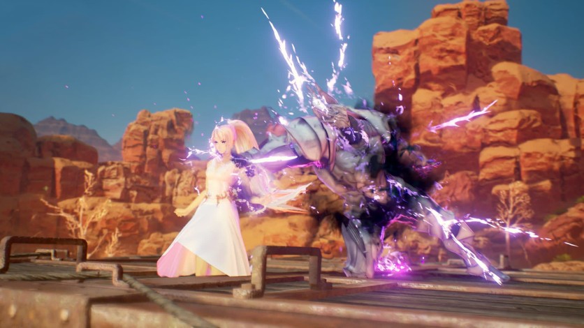 Screenshot 6 - Tales of Arise - Xbox