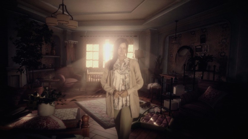 Captura de pantalla 9 - Resident Evil Village - Xbox