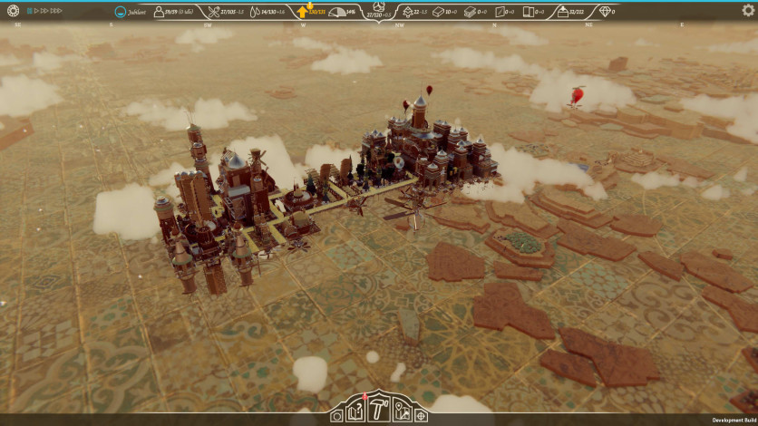 Screenshot 12 - Airborne Kingdom