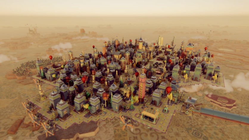 Screenshot 15 - Airborne Kingdom