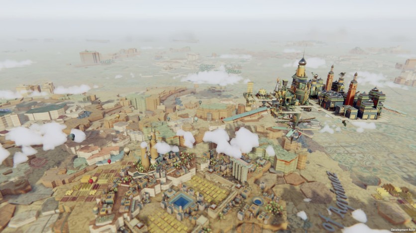 Screenshot 7 - Airborne Kingdom