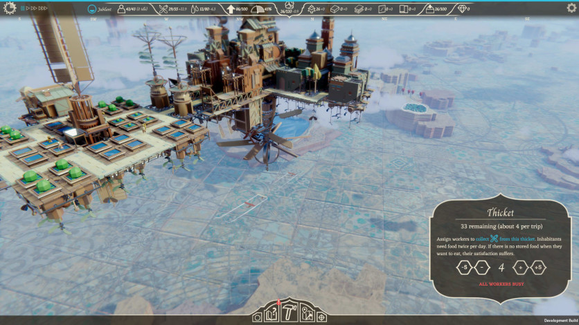 Captura de pantalla 13 - Airborne Kingdom