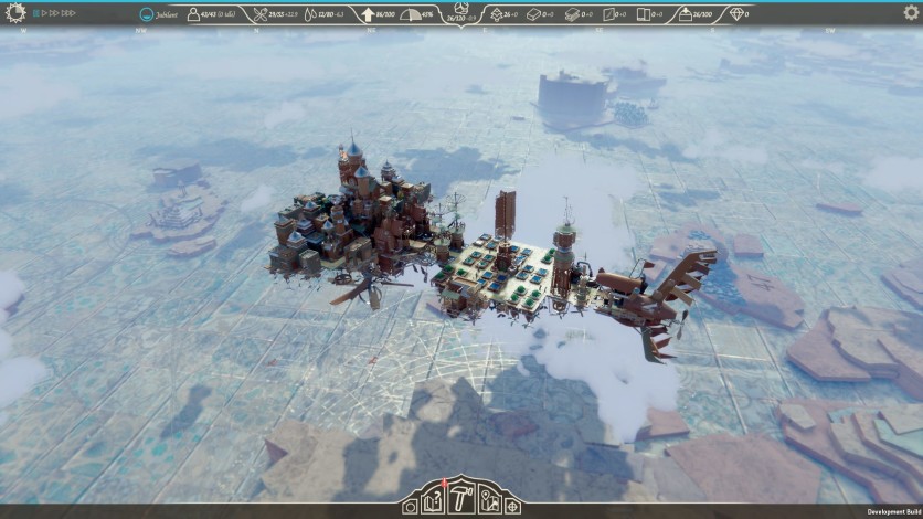 Captura de pantalla 11 - Airborne Kingdom