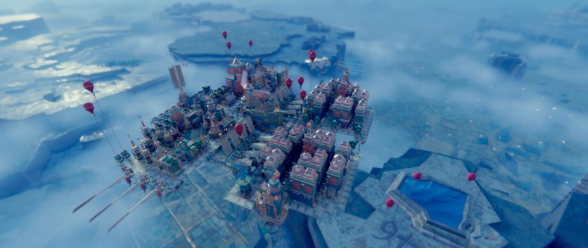 Captura de pantalla 8 - Airborne Kingdom