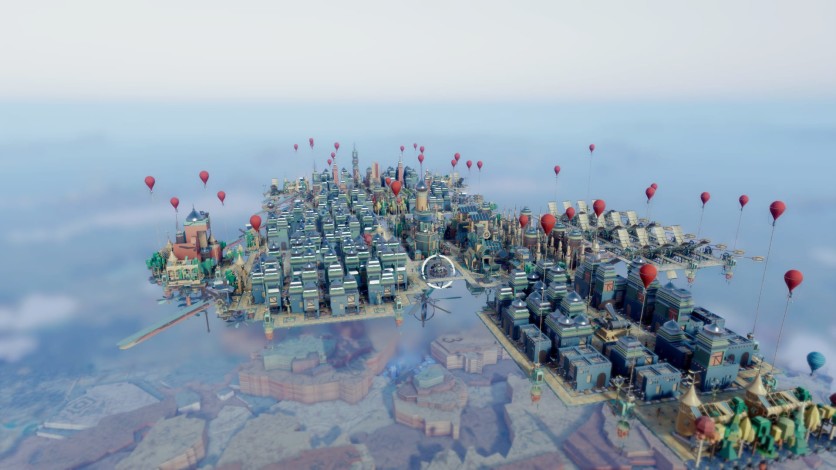 Screenshot 16 - Airborne Kingdom