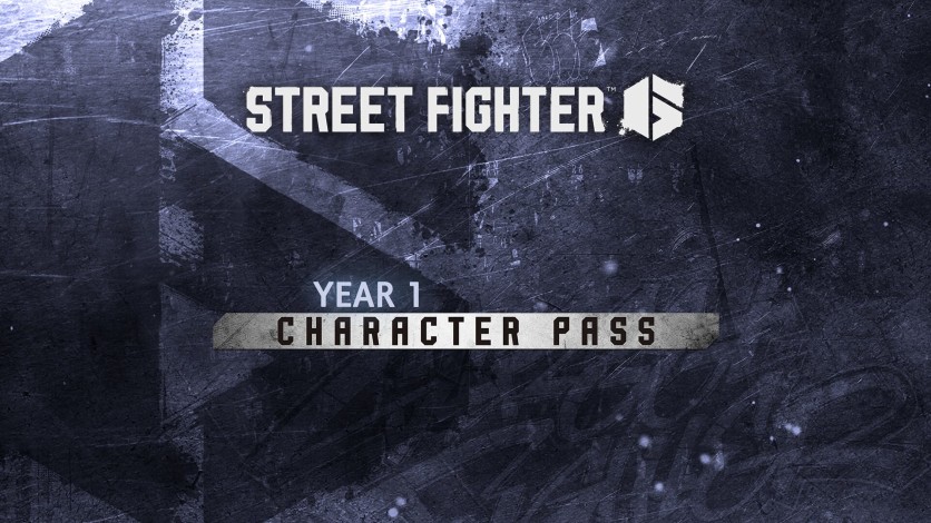 Screenshot 2 - Street Fighter 6 Years 1-2 Fighters Edition