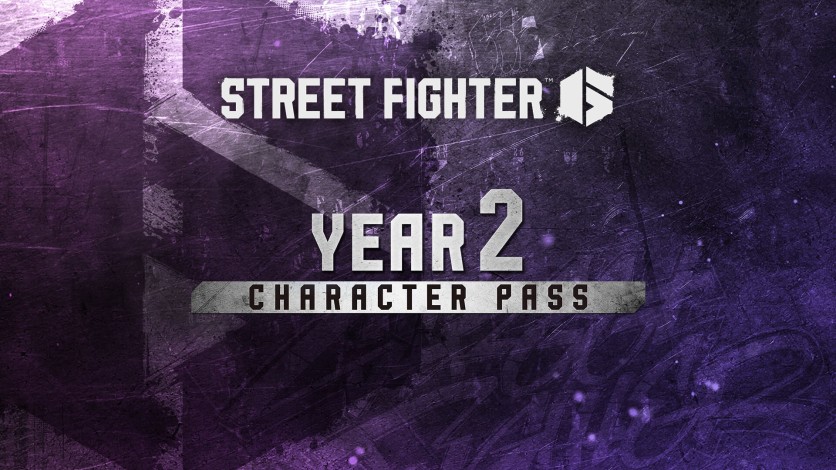Screenshot 3 - Street Fighter 6 Years 1-2 Fighters Edition