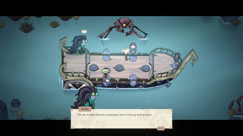 Screenshot 8 - Ship of Fools