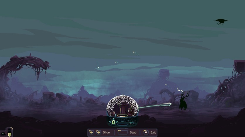 Screenshot 8 - Dome Keeper - Deluxe Edition