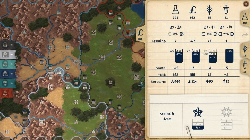 Screenshot 6 - Ozymandias: Bronze Age Empire Sim