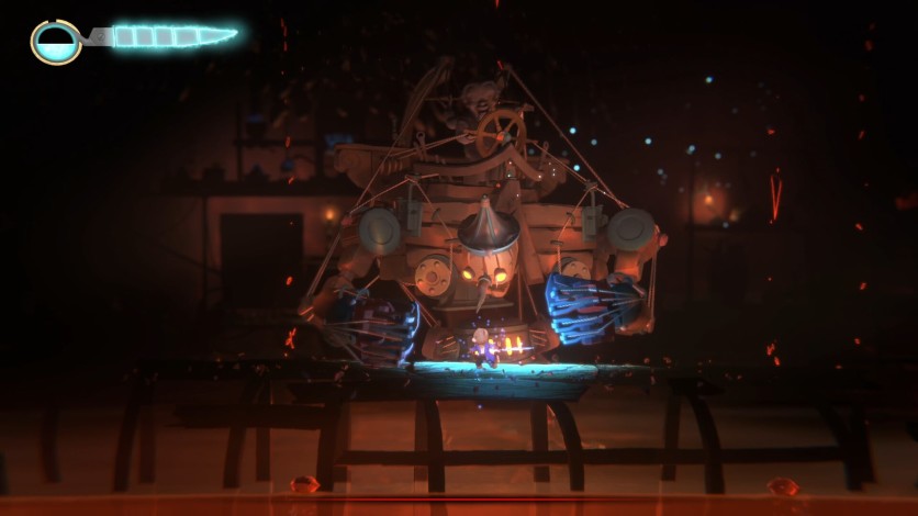 Screenshot 8 - The Darkest Tales