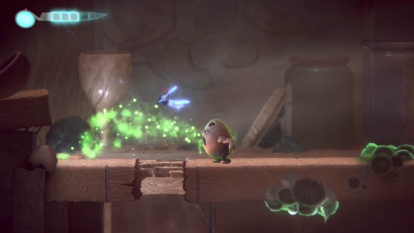 Screenshot 5 - The Darkest Tales