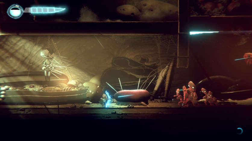 Screenshot 12 - The Darkest Tales