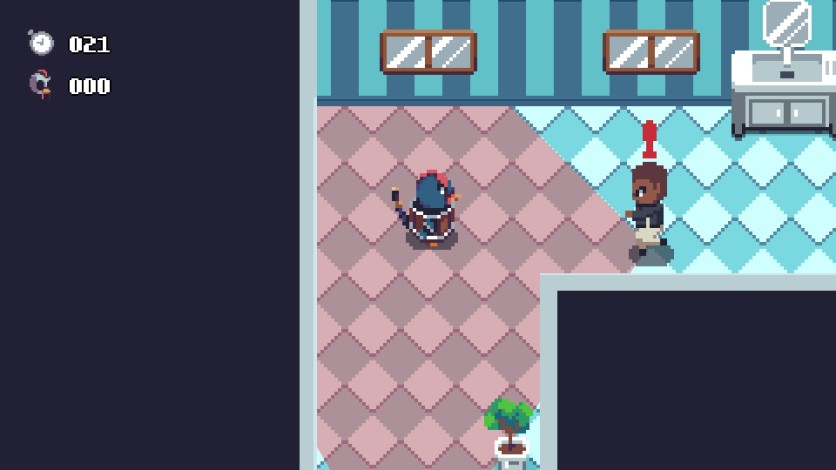 Screenshot 2 - There Will Be No Turkey This Christmas