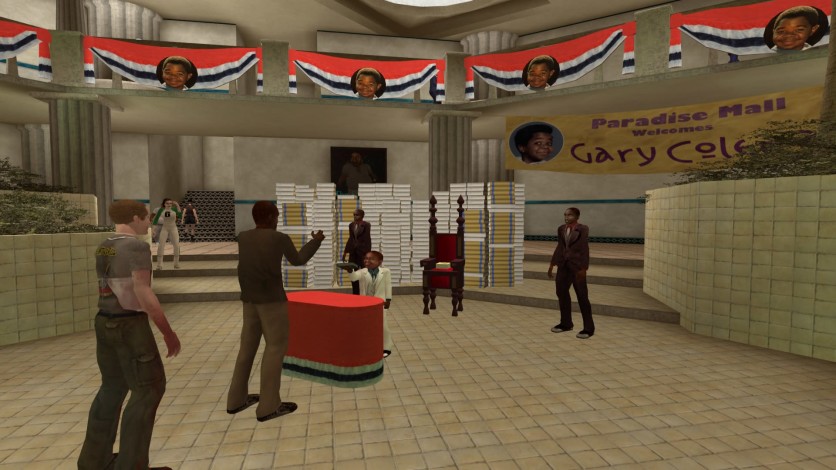 Screenshot 2 - Postal 2