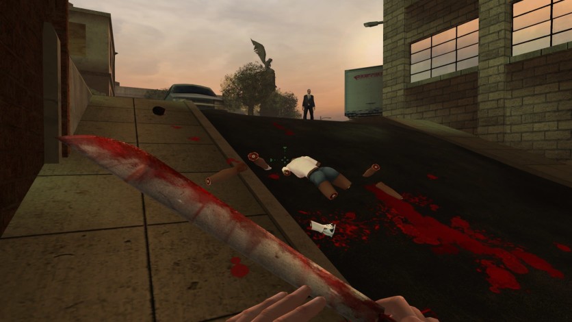 Screenshot 7 - Postal 2