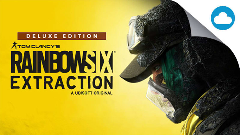 Screenshot 1 - Rainbow Six Siege Extraction - Deluxe Edition